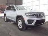 JEEP GRAND CHEROKEE 2023 1C4RJGAG6PC648119 image